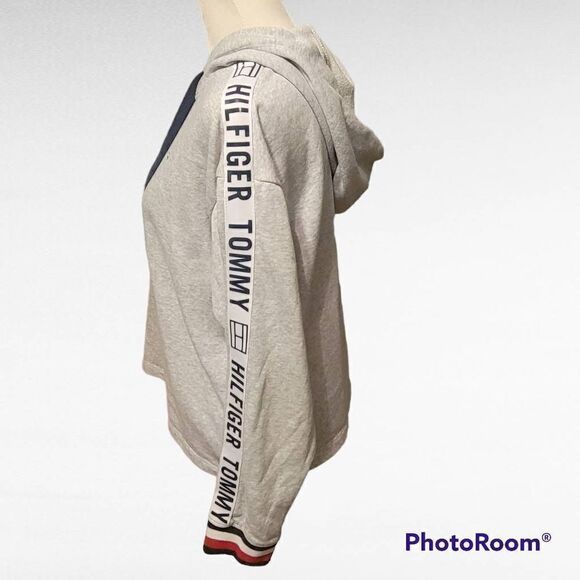 Tommy Hilfiger Women's Size Small Hoodie - Picture 5 of 7